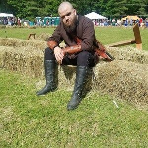 Meet your Posher, Brian